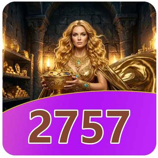 Ilustrasi aplikasi 2757 di Android